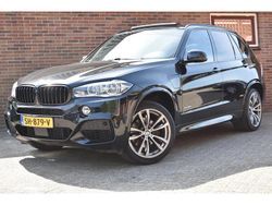 Zwart Gebruikt 2015 BMW X5 Executive SUV | € 22.949 (Eerlijke prijs)