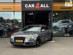 Grijs Gebruikt 2011 Audi S5 Sportback Proline Hatchback | € 22.450