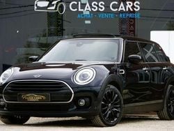 Blauw Gebruikt 2019 Mini Cooper Clubman Stationwagen | € 19.990 (Goede deal)