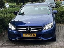 Gebruikt 2015 Mercedes C350e Avantgarde Sedan | € 13.349 (Super prijs)