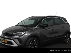 Grijs Gebruikt 2024 Opel Crossland X Elegance SUV | € 26.995 (Duur)