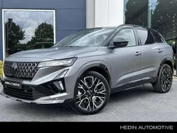 Grijs Nieuw 2025 Renault Austral Iconic Esprit Alpine SUV | € 55.732