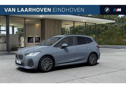 Grijs Nieuw 2025 BMW 220 Active Tourer Executive MPV | € 65.070