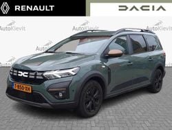 Mpv Gebruikt 2023 Dacia Jogger Extreme MPV | € 23.950 (Eerlijke prijs)