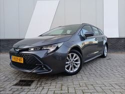 Grijs Gebruikt 2023 Toyota Corolla Active Stationwagen | € 26.499 (Eerlijke prijs)