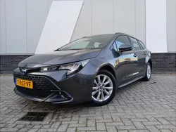 Gebruikt 2023 Toyota Corolla Active Stationwagen | € 30.549 (Duur)
