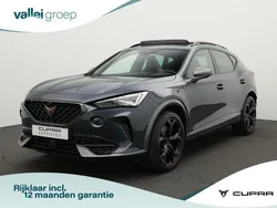 , metallic lak Gebruikt 2024 Cupra Formentor VZ SUV | € 40.400