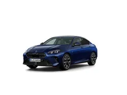 Blauw Nieuw 2025 BMW 220 M Sport Coupé | € 59.522 (Eerlijke prijs)