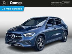 Blauw Gebruikt 2022 Mercedes GLA250 Luxury SUV | € 39.950 (Goede deal)