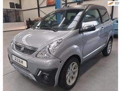 Gebruikt 2012 Aixam Crossline Pack | € 6.299