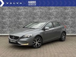 Gebruikt 2012 Volvo V40 Standard Stationwagen | € 13.899 (Duur)