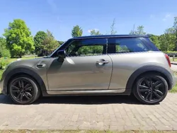 Grijs Gebruikt 2019 Mini Cooper Hatchback | € 18.500 (Goede deal)