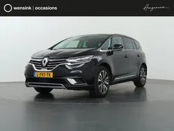Zwart Gebruikt 2021 Renault Espace Initiale Paris MPV | € 37.830 (Duur)