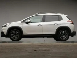 Overige Gebruikt 2018 Peugeot 2008 Active SUV | € 12.945 (Eerlijke prijs)