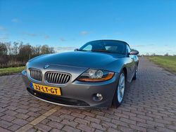 Gebruikt 2003 BMW Z4 Cabriolet | € 7.950 (Duur)