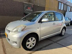 Grijs Gebruikt 2008 Daihatsu Sirion Hatchback | € 2.950 (Eerlijke prijs)