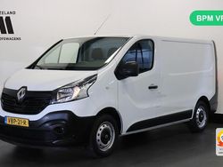 Wit Gebruikt 2019 Renault Trafic Van | € 12.900 (Super prijs)