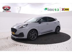 Grijs Gebruikt 2021 Ford Puma ST SUV | € 22.995 (Eerlijke prijs)