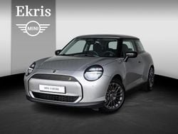 Zilver Nieuw 2025 Mini Cooper SE Essential Hatchback | € 33.085 (Super prijs)