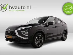 Zwart Gebruikt 2022 Mitsubishi Eclipse Cross SUV | € 22.895 (Goede deal)