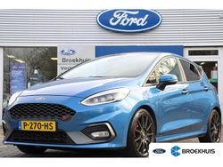 Blauw Gebruikt 2019 Ford Fiesta ST Hatchback | € 20.900 (Iets duurder)
