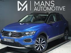 Blauw Gebruikt 2019 VW T-Roc SUV | € 23.950 (Eerlijke prijs)
