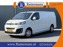 Wit Gebruikt 2019 Citroën Jumpy Van | € 12.950 (Goede deal)