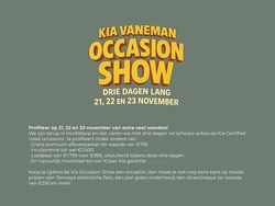 Zwart Gebruikt 2025 Kia Sportage GT-Line SUV | € 47.935 (Duur)