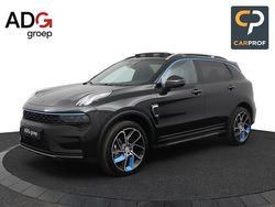 Zwart Gebruikt 2023 Lynk & Co 01 SUV | € 25.950 (Eerlijke prijs)