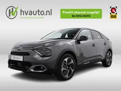 Grijs Gebruikt 2024 Citroën C4 PureTech SUV | € 20.695 (Goede deal)
