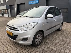 Grijs Gebruikt 2013 Hyundai i10 Hatchback | € 2.450 (Super prijs)