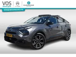 Grijs, metallic lak Gebruikt 2023 Citroën e-C4 Business Class SUV | € 20.795 (Eerlijke prijs)