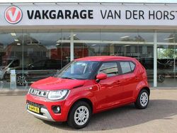 Rood Gebruikt 2022 Suzuki Ignis Comfort Hatchback | € 16.950 (Goede deal)