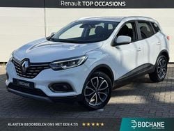Wit Gebruikt 2019 Renault Kadjar Intens SUV | € 17.020 (Eerlijke prijs)