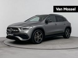 Grijs Gebruikt 2021 Mercedes GLA250 Business SUV | € 36.400 (Eerlijke prijs)