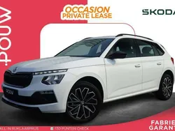 Wit Gebruikt 2024 Skoda Kamiq Business Line SUV | € 27.900 (Eerlijke prijs)