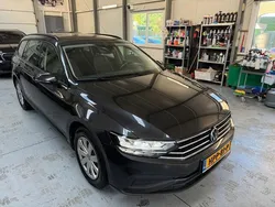 Grijs Gebruikt 2021 VW Passat | € 19.950 (Iets duurder)