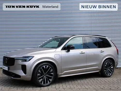 Overige Gebruikt 2024 Volvo XC90 Ultra SUV | € 89.950