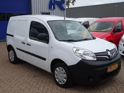 Wit Gebruikt 2019 Renault Kangoo Komfort MPV | € 6.950 (Eerlijke prijs)