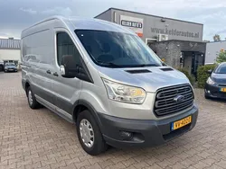 Grijs Gebruikt 2016 Ford Transit Van | € 8.499 (Eerlijke prijs)