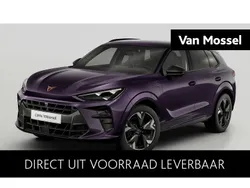 Grijs Nieuw 2025 Cupra Terramar VZ SUV | € 50.535 (Goede deal)