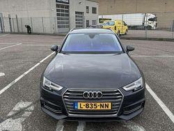 Gebruikt 2016 Audi A4 Design Stationwagen | € 17.300 (Goede deal)