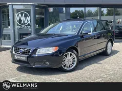 Overige Gebruikt 2010 Volvo V70 Summum Stationwagen | € 22.950 (Duur)