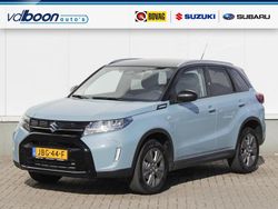 Blauw Gebruikt 2025 Suzuki Vitara SUV | € 32.095 (Duur)
