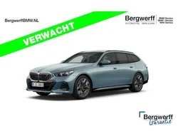 Groen Gebruikt 2024 BMW i5 M Sport Sedan | € 69.875 (Duur)