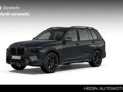 Bmw individual dravitgrau (grijs metallic) Gebruikt 2024 BMW X7 Comfort Edition SUV | € 134.895
