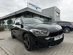 Zwart Gebruikt 2023 BMW X2 M Sport SUV | € 38.950 (Iets duurder)