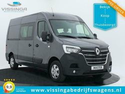 Grijs Gebruikt 2020 Renault Master Van | € 42.246