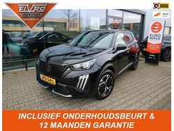 Zwart Gebruikt 2024 Peugeot 2008 Allure SUV | € 24.450 (Goede deal)
