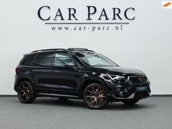 Zwart Gebruikt 2020 Cupra Ateca SUV | € 44.995 (Duur)